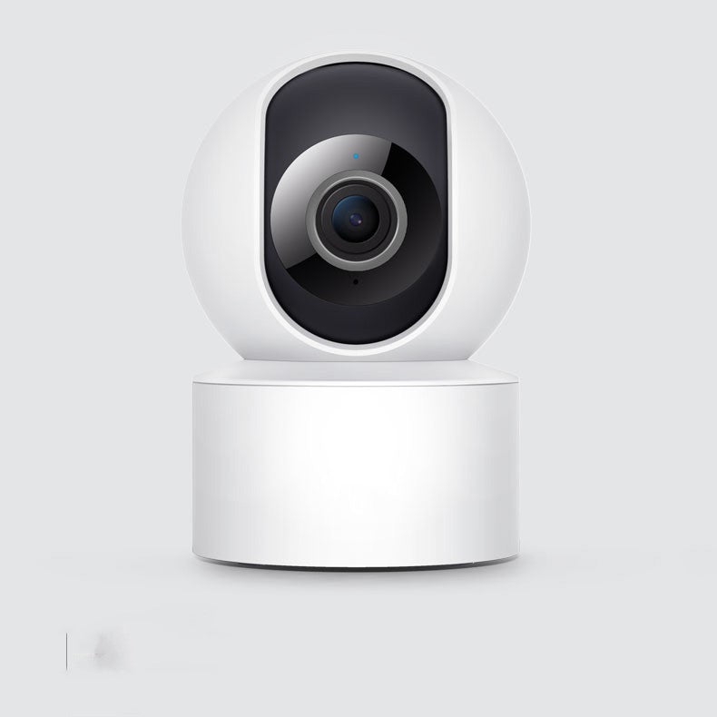 Panoramic Mobile Phone Monitoring Smart Cameras for Pet Safety Global swanky 1
