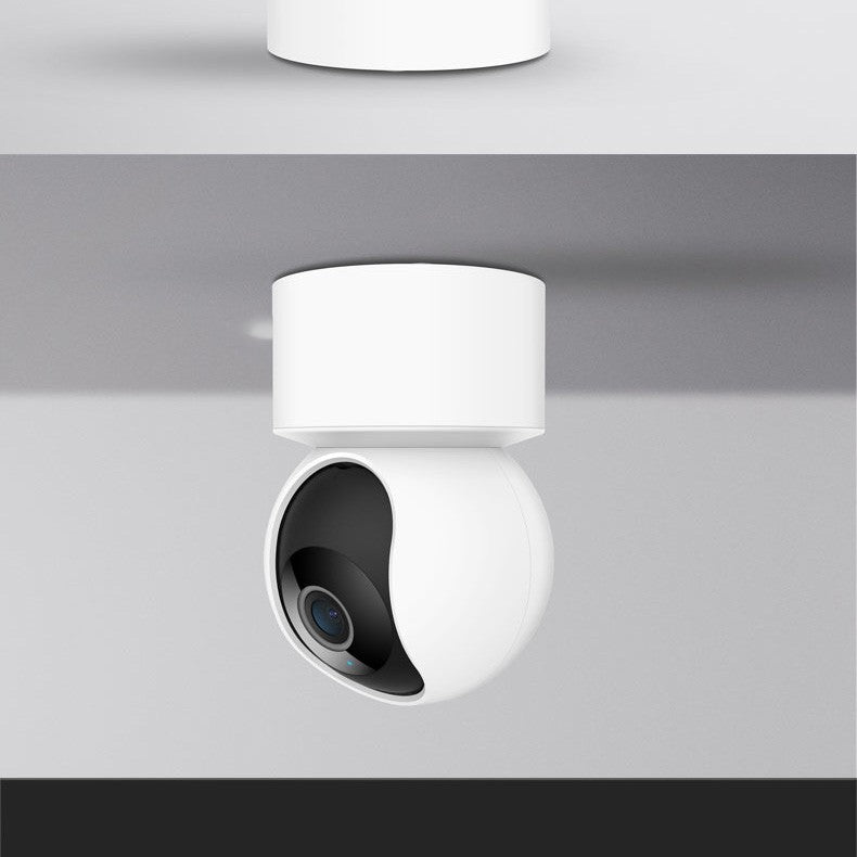 Panoramic Mobile Phone Monitoring Smart Cameras for Pet Safety Global swanky 3