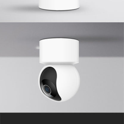 Panoramic Mobile Phone Monitoring Smart Cameras for Pet Safety Global swanky 3