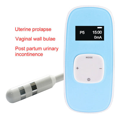 Pelvic Floor Muscle Trainer for Better Control & Strength global swanky 1