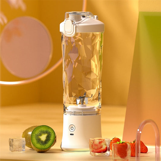  Personal Portable Blender Juicer for Smoothies and Shakes
global-swanky 2