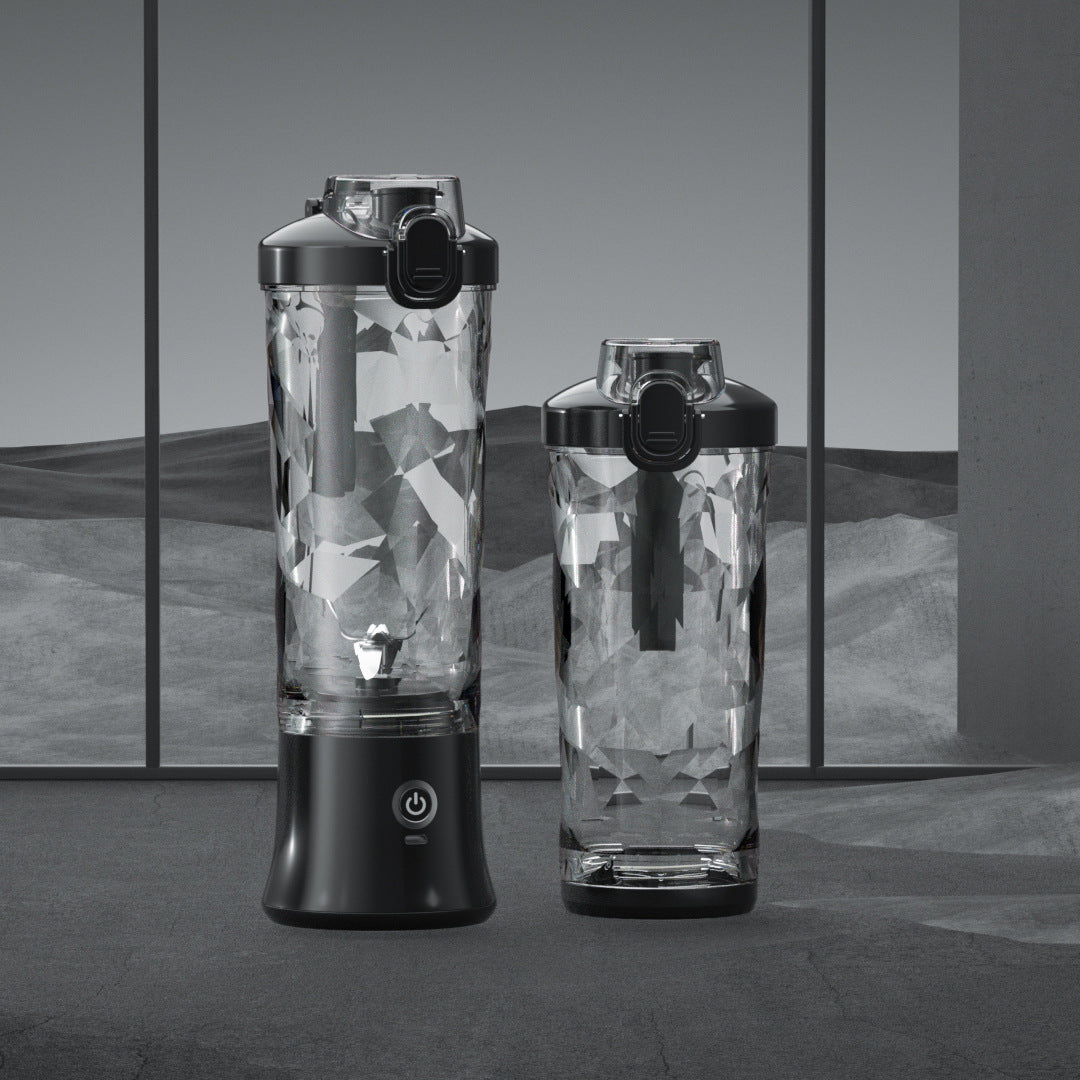  Personal Portable Blender Juicer for Smoothies and Shakes
global-swanky 3