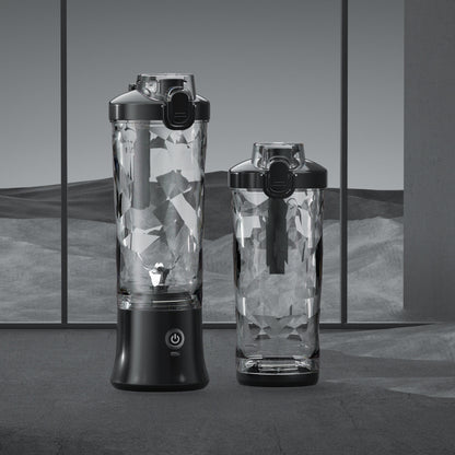 Personal Portable Blender Juicer for Smoothies and Shakes
global-swanky 3