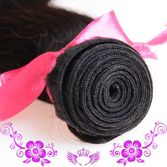 Peruvian Virgin Hair Body Wave Real Human Hair Extensions
global-swanky 2