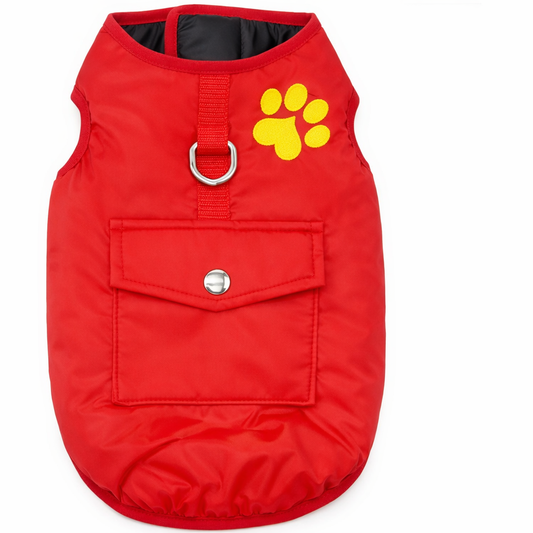  Pet Dog Clothes – Cozy Winter Cotton Coat Your Furry Friend
global-swanky 2