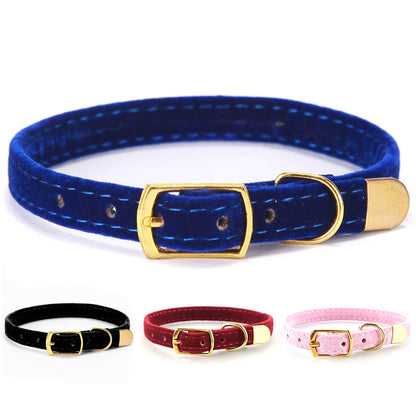 Pet supplies cat collar Global swanky 1