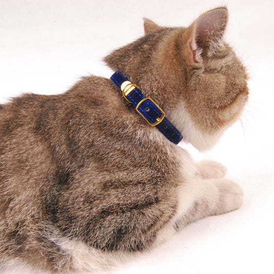 Pet supplies cat collar Global swanky 3