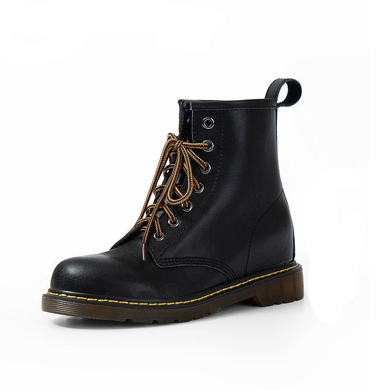 Petite Short Boots for Women Casual Walking Daily Comfort Use Global swanky 1