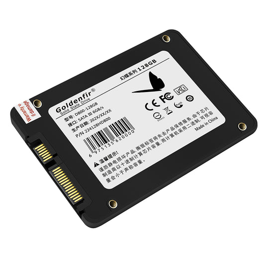 Phantom Butterfly Series SATA SSD 128GB–512GB High Speed Global swanky 3