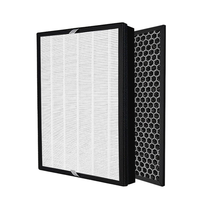 Philips Air Purifier Compatible Filter Replacement Daily Use globalswanky 01