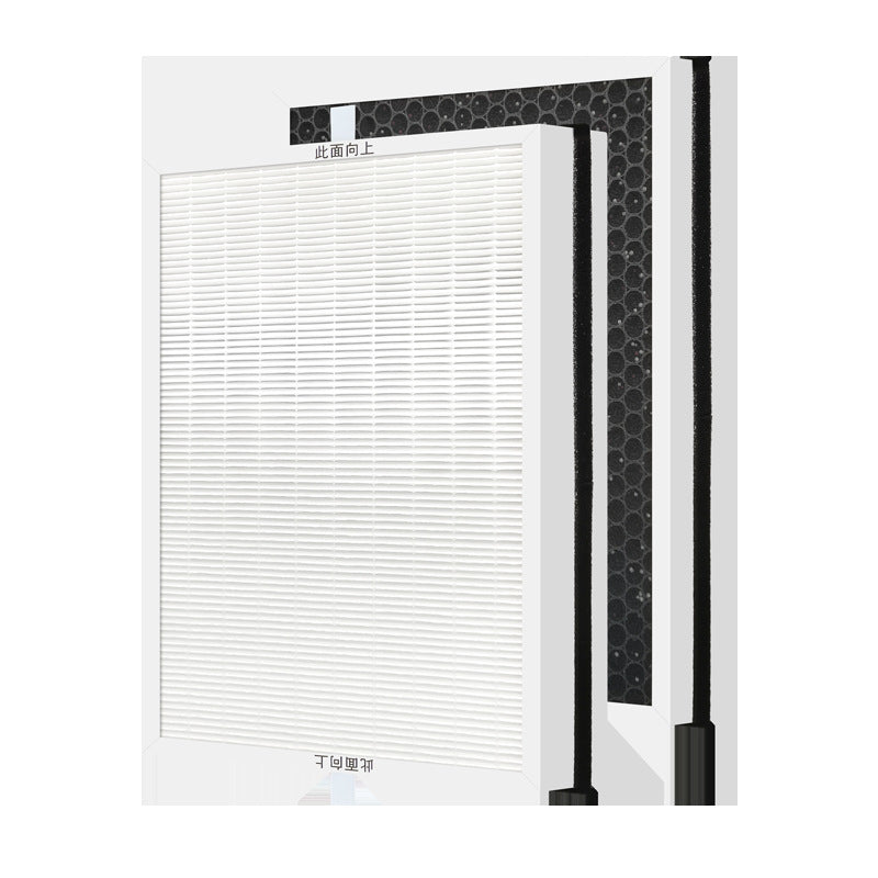 Philips Air Purifier Compatible Filter Replacement Daily Use globalswanky 03
