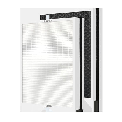 Philips Air Purifier Compatible Filter Replacement Daily Use globalswanky 03
