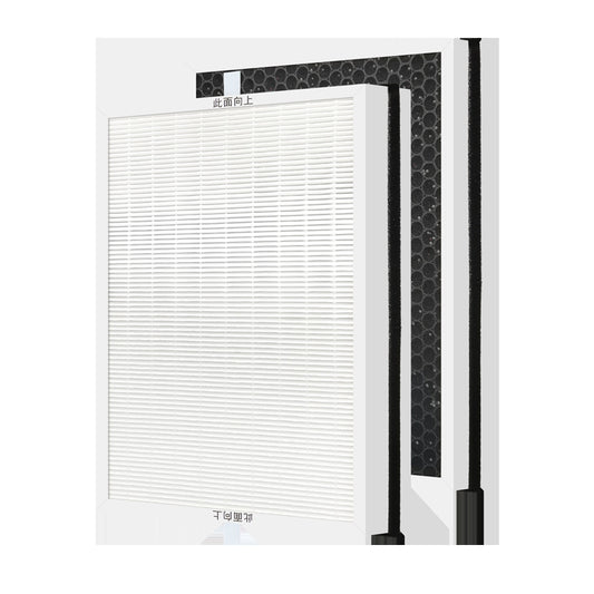 Philips Air Purifier Compatible Filter Replacement Daily Use globalswanky 03
