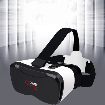Phone 3D VR Glasses – Head-Mounted Virtual Reality Experience global swanky 1