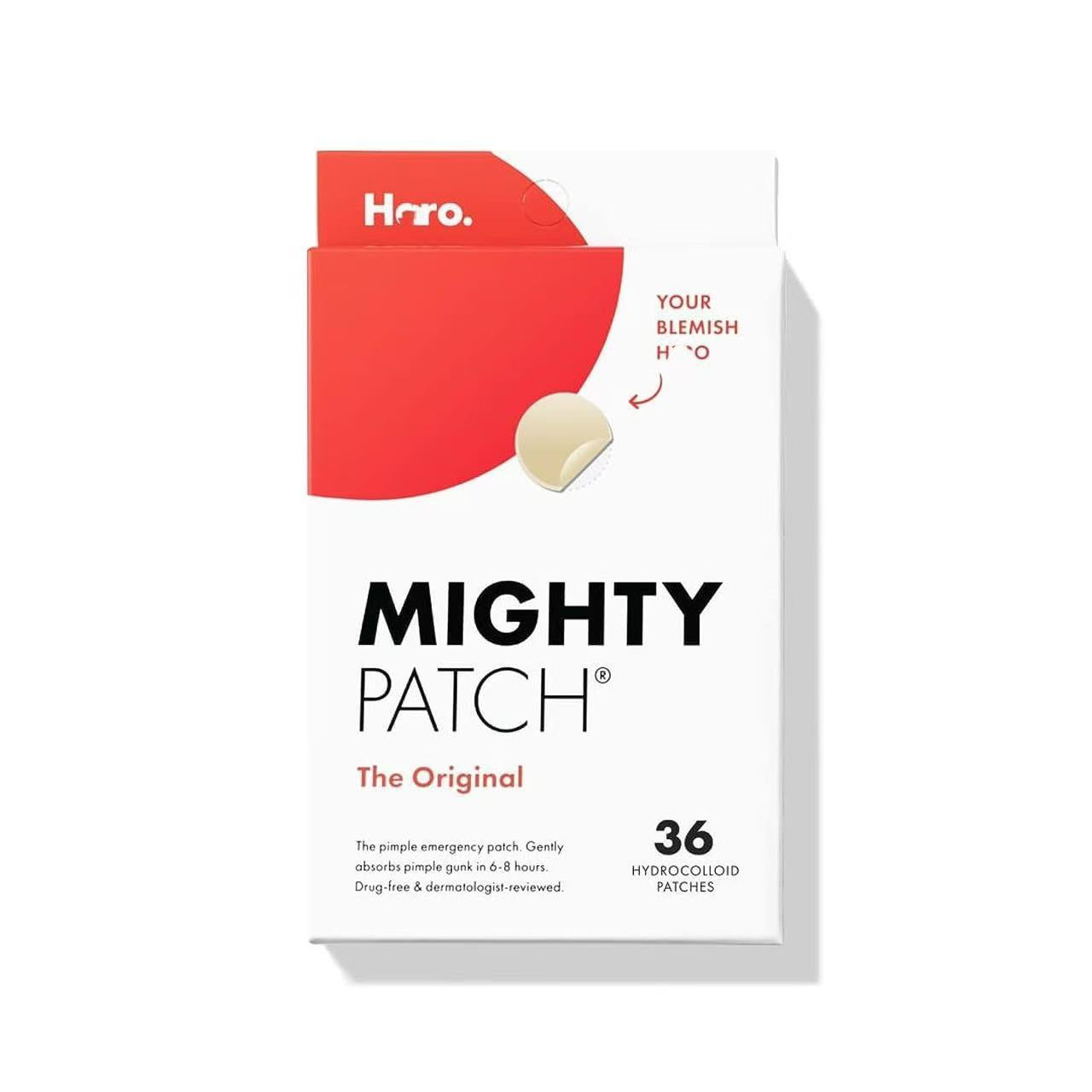 Pimple Patch for Acne Spot Care and Clear Skin Treatment Use globalswanky 01