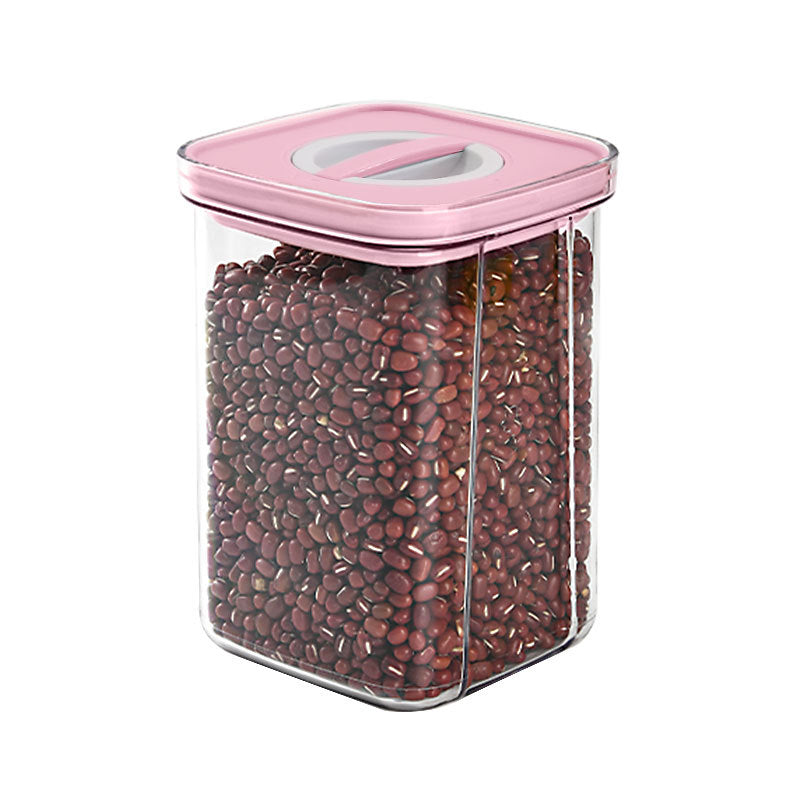 Plastic Food Grade Storage Tank for Safe Pantry Storage Daily Global swanky 1