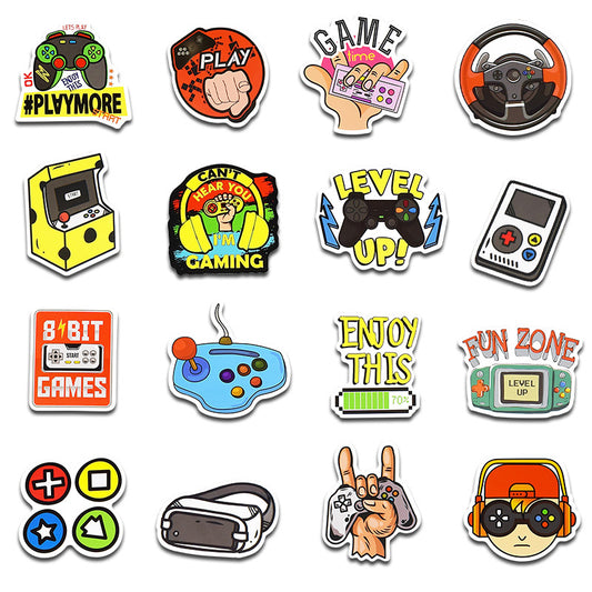 PlayStation Sticker – Fun Doodle Design for Laptop & Suitcase
/global-swanky 2