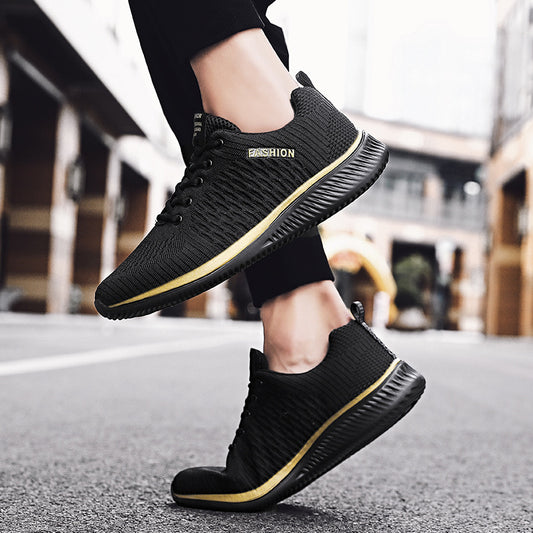 Plus Size Men Women Couples Running Sneakers Comfort Fit globalswanky 03