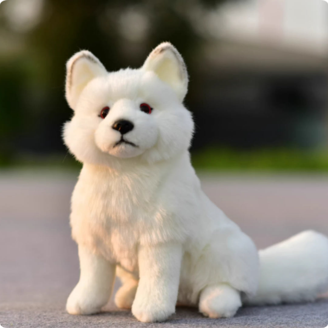 Plush Toys & Animal Dolls Soft Cuddly Plush Toys for Kids
global swanky 2