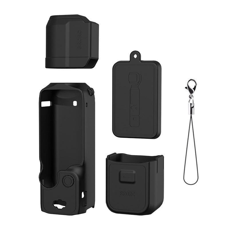 Pocket PTZ Camera Body Shell for Repair & Replacement Support Global swanky 2