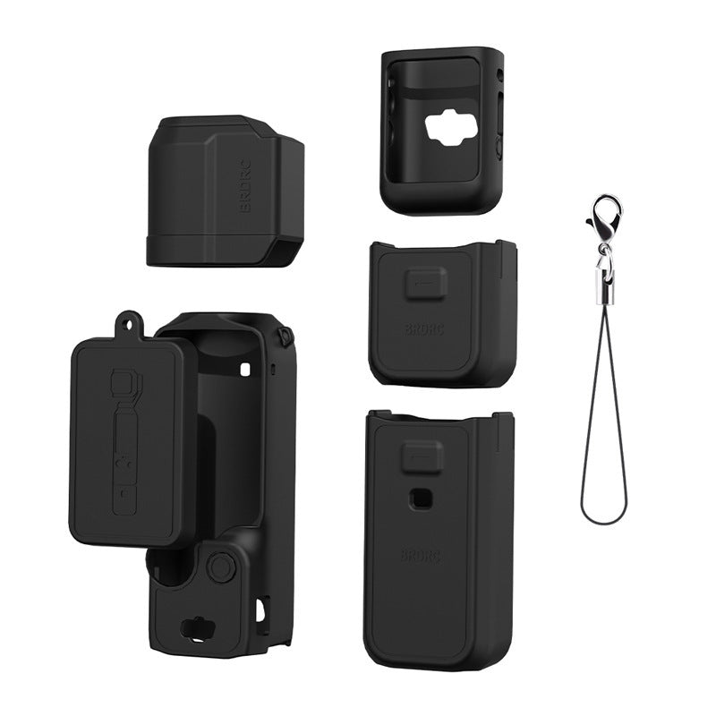 Pocket PTZ Camera Body Shell for Repair & Replacement Support Global swanky 3