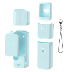 Full Set Blue