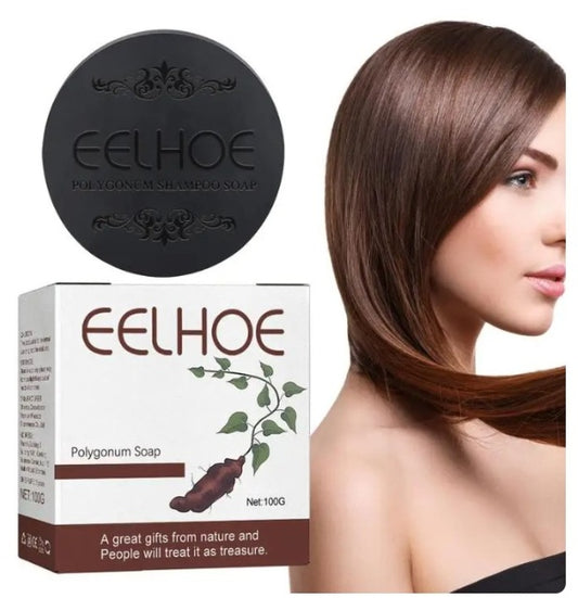 Polygonum Herbal Soap – Gentle Care for Face and Body global swanky 1