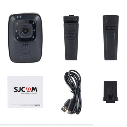 Portable Camera Recorder for Law Enforcement and Security Use Global swanky 2
