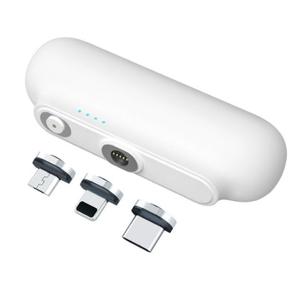  Portable Charger – Reliable Power for Your Devices on the Go
global-swanky 3