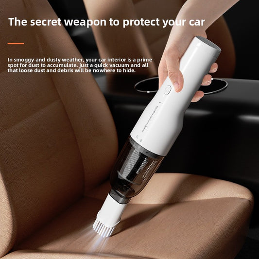 Portable Cordless Vacuum Cleaner With High Suction Use Today globalswanky 02