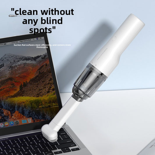 Portable Cordless Vacuum Cleaner With High Suction Use Today globalswanky 03