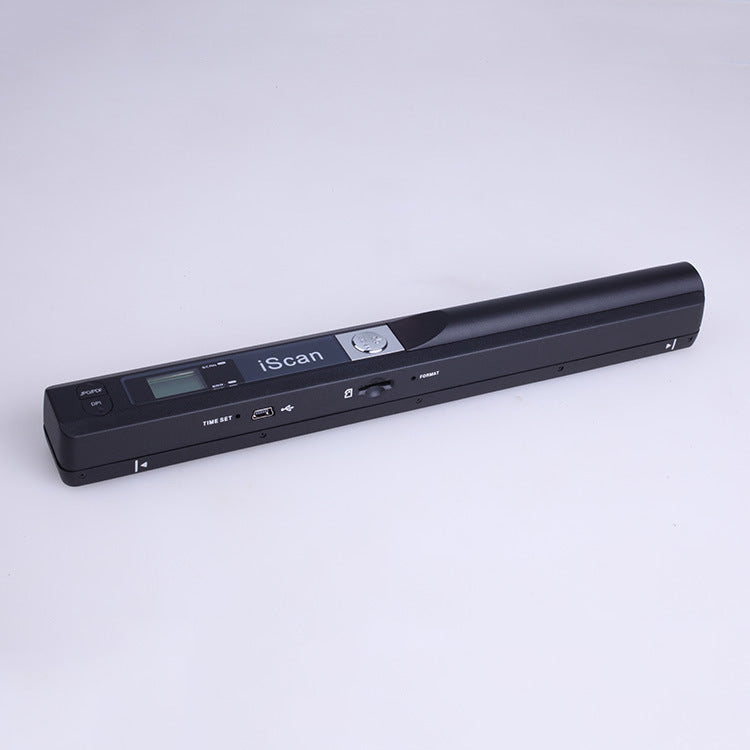 Portable Handheld Scanner Office Documents Easy File Scanning global_swanky 01