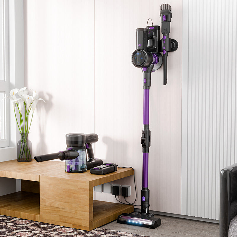 Portable Handheld Vacuum Cleaner for Daily Home Cleaning Use globalswanky 02