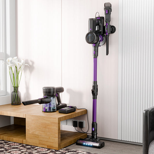 Portable Handheld Vacuum Cleaner for Daily Home Cleaning Use globalswanky 02