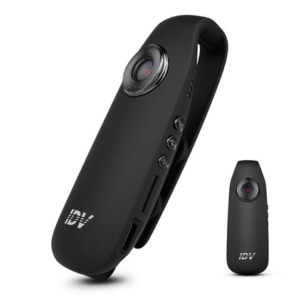 Portable Outdoor Camera Recorder for Travel Sports & Activities Global swanky 4