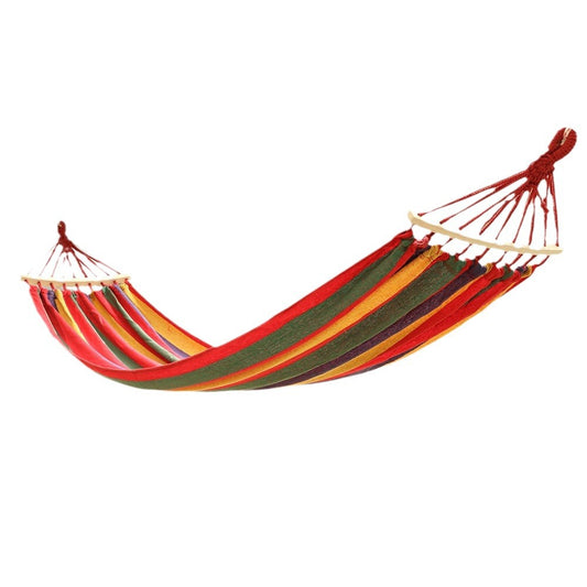Portable Outdoor Camping Hammock for Travel & Hiking Comfort Global Swanky 3