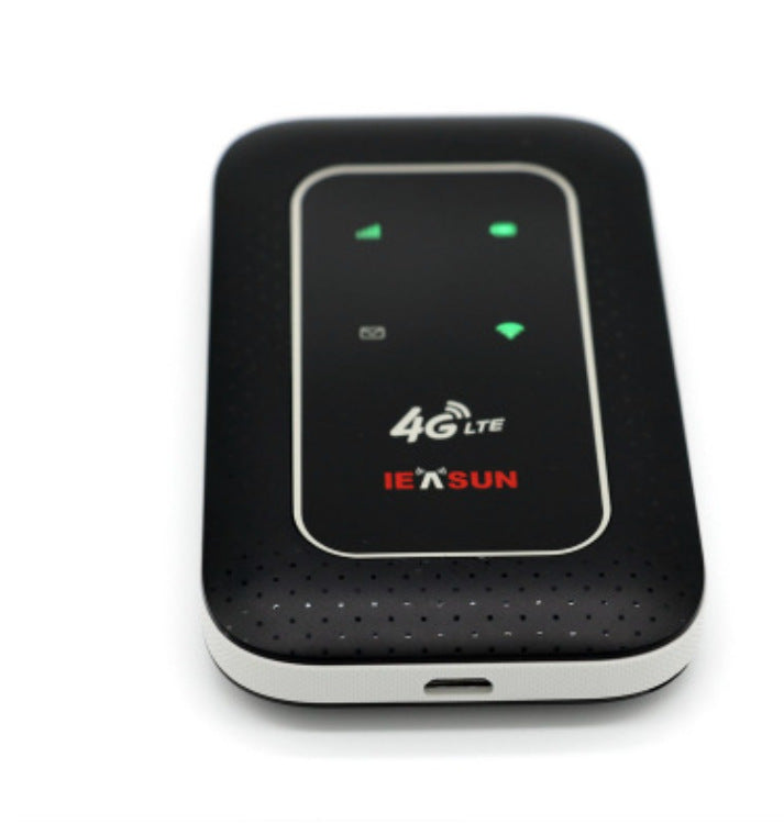 Portable WiFi Router with 4G Hotspot for Travel and Daily Use Global swanky 2