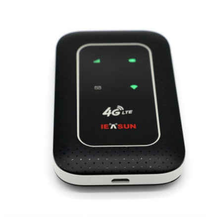Portable WiFi Router with 4G Hotspot for Travel and Daily Use Global swanky 2