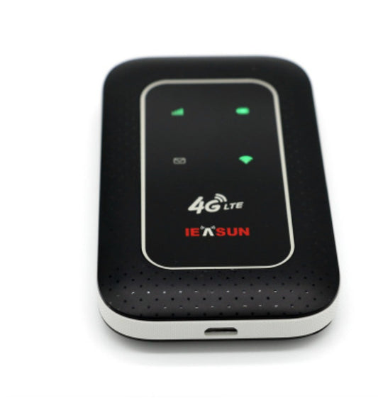 Portable WiFi Router with 4G Hotspot for Travel and Daily Use Global swanky 2