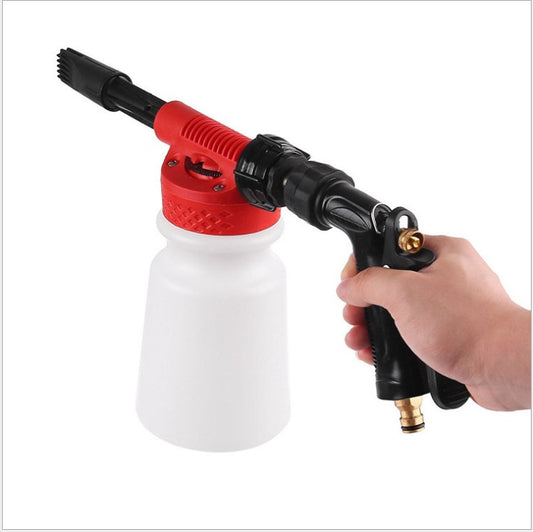 Powerful Car Washer for Professional Cleaning global swanky 3