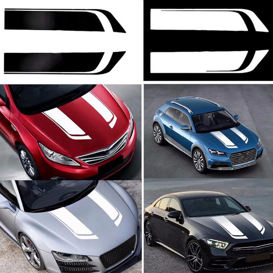 Premium Car Stickers for Creative Auto Customization Style global swanky 1