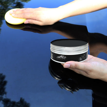 Premium Car Wax for New Car Paint Beauty Maintenance global swanky 2