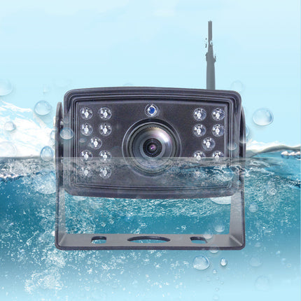 Premium Digital Wireless Signal Car Driving Recorder Device global swanky 2