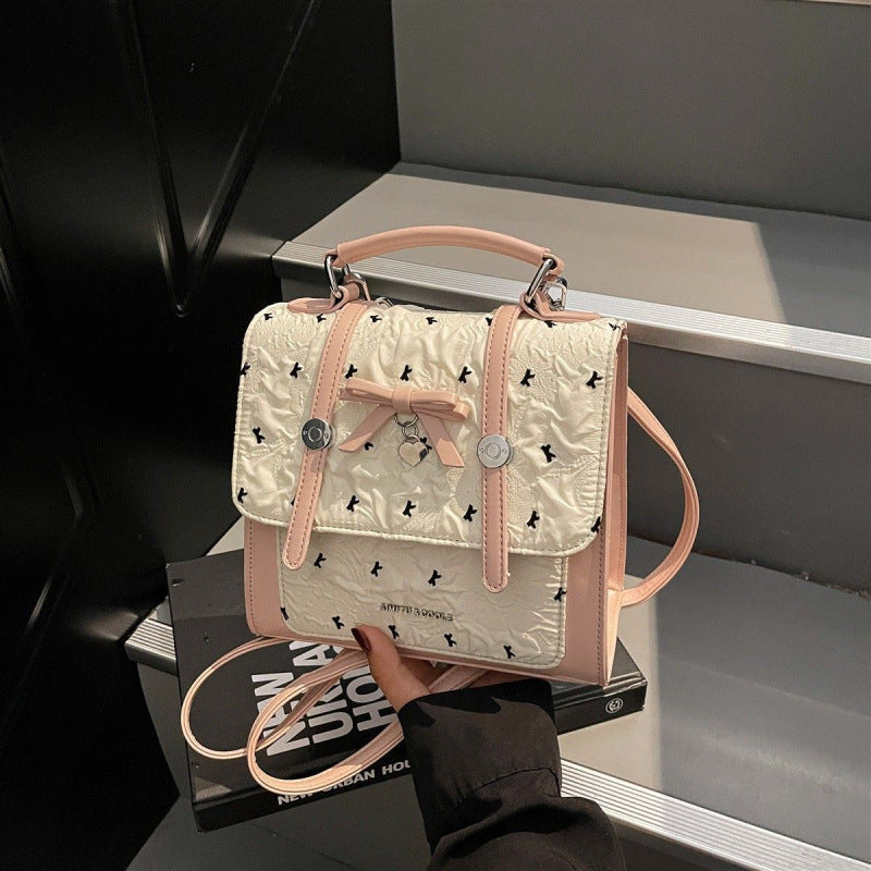 Premium Fashion Backpacks Combining Style, Comfort, and Utility global swanky 1