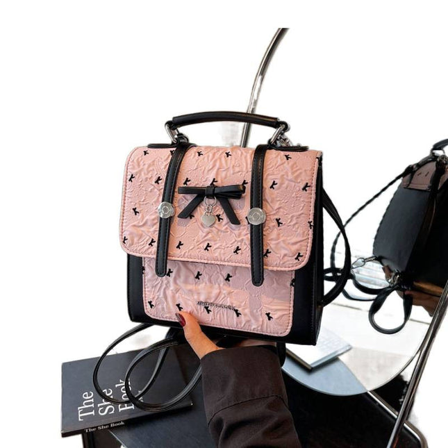 Premium Fashion Backpacks Combining Style, Comfort, and Utility global swanky 2