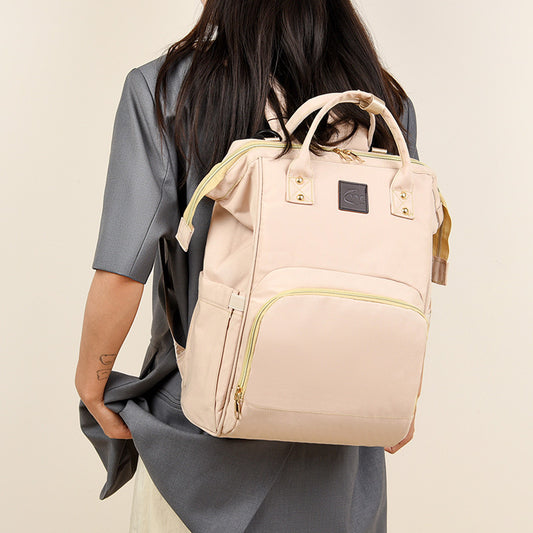 Premium Fashion Backpacks for Work, School, and Travel global swanky 1