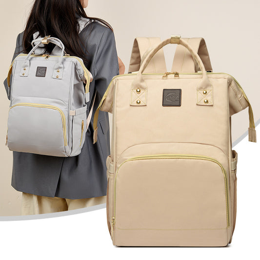 Premium Fashion Backpacks for Work, School, and Travel global swanky 3