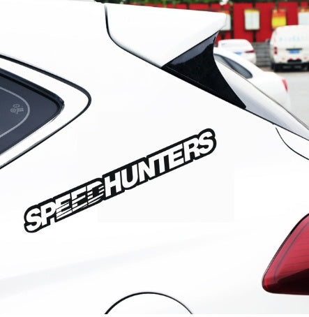 Premium Hollow Car Stickers Vinyl Decals for Vehicles Global swanky 2