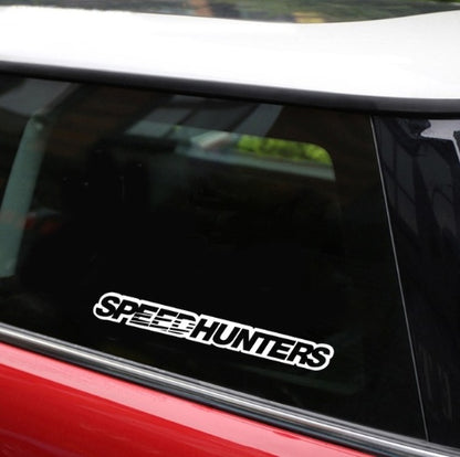 Premium Hollow Car Stickers Vinyl Decals for Vehicles Global swanky 3