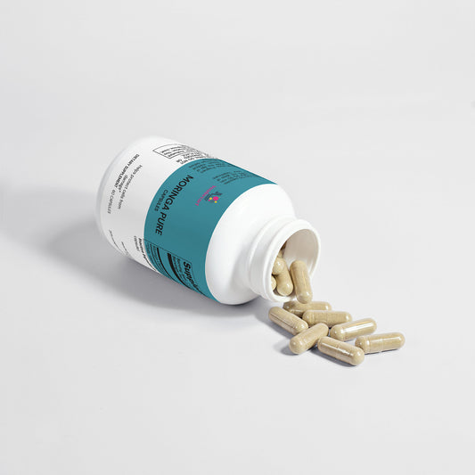  Premium Moringa – Pure Nutrient-Rich Superfood for Energy
global-swanky 2